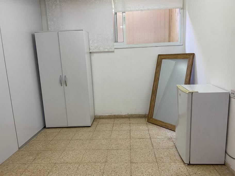Petach TikvaSima Placeアパートメント エクステリア 写真