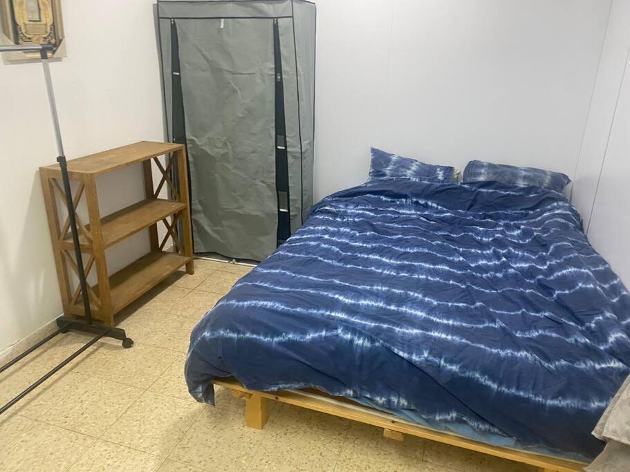 Petach TikvaSima Placeアパートメント エクステリア 写真